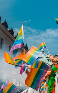 Addressing LGBTQ Financial Difficulties
