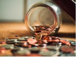 coin-jar