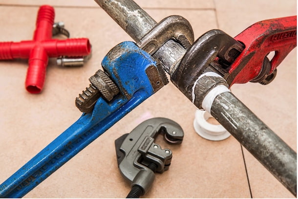 home maintenance and repair budget